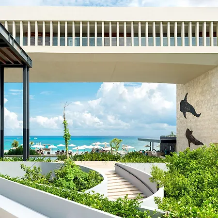 Devossion By Live Aqua Playa Del Carmen All Inclusive - Adults Only-3